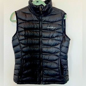 Eddie Bauer vest